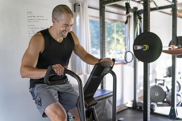 Why HIIT Beats Steady Cardio for Lowering Blood Pressure