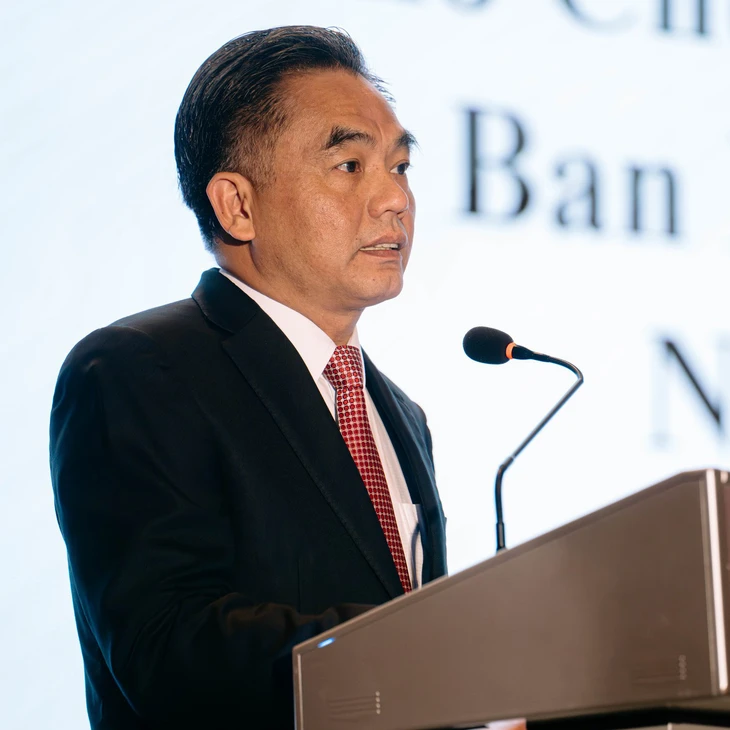 Việt Nam và Singapore: đôi trụ cột mới của ASEAN-APEC