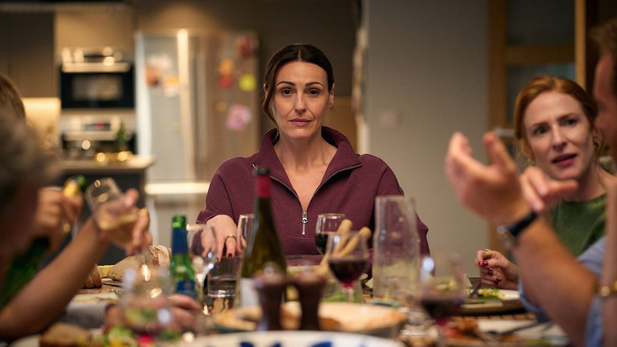 Doctor Foster Musim 3: Kepulangan Yang Mengubah Landskap Drama British