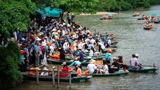 Đừng đánh cược kỳ nghỉ lễ vào tour tự phát của KOL