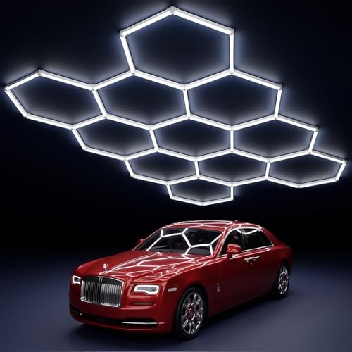 Đèn thông minh Nanoleaf, Linkind và LED Hexagon giảm giá sâu