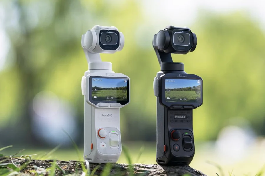 Insta360 Luna Pro vs X6: Kamera Gimbal Kompak Mana Lebih Sesuai Untuk Kreator?