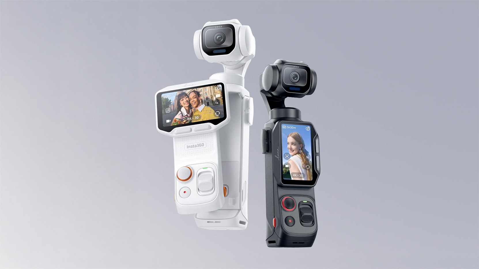 DJI Osmo Pocket 4P vs Insta360 Luna Pro: The Better Travel Gimbal Camera