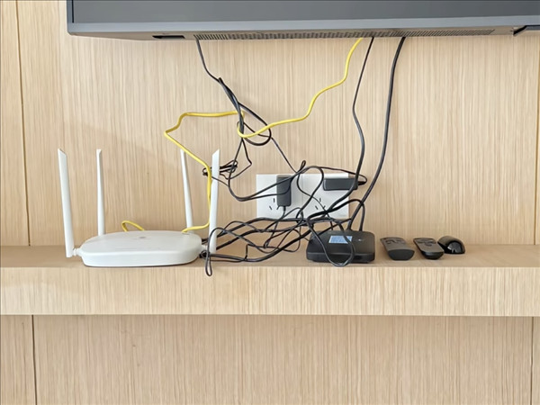 5 thiết bị gia dụng phổ biến đang âm thầm làm chậm WiFi nhà bạn