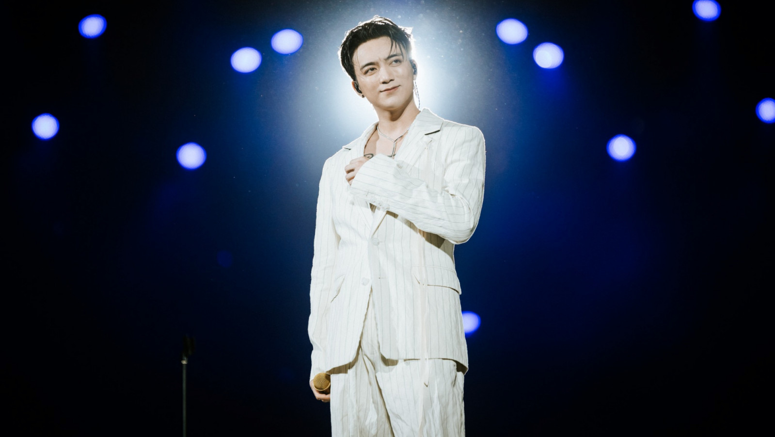 Soobin biến 3 đêm concert thành bộ phim điện ảnh V-Pop