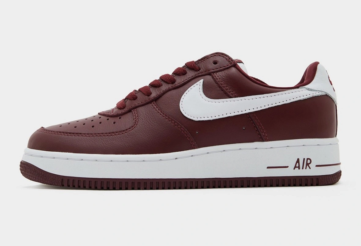 Nike Air Force 1 ’01 Drives the Y2K Revival