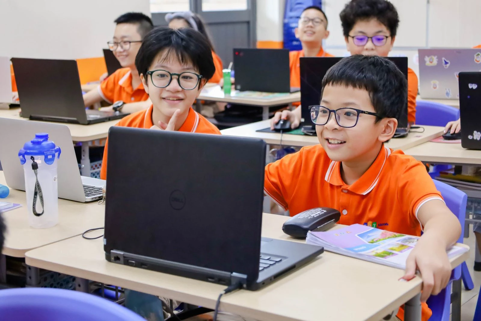 Giáo dục AI phổ thông: bước ngoặt âm thầm nhưng quyết định