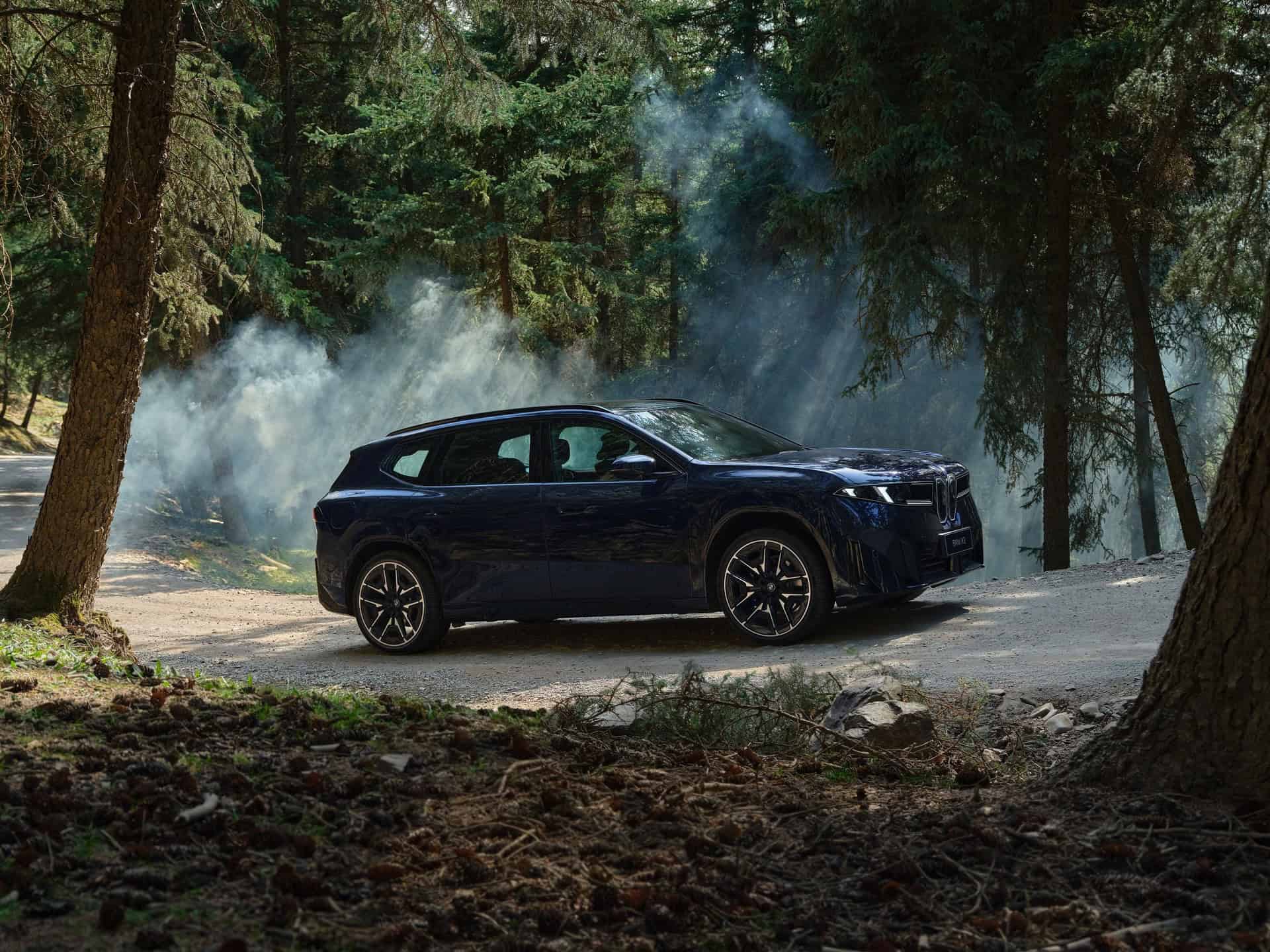 Panduan Beli: Susutan Nilai EV Premium Dan Risiko BMW iX3