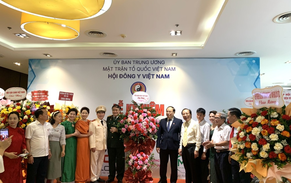 Y học cổ truyền hội nhập khoa học hiện đại trong chăm sóc sức khỏe