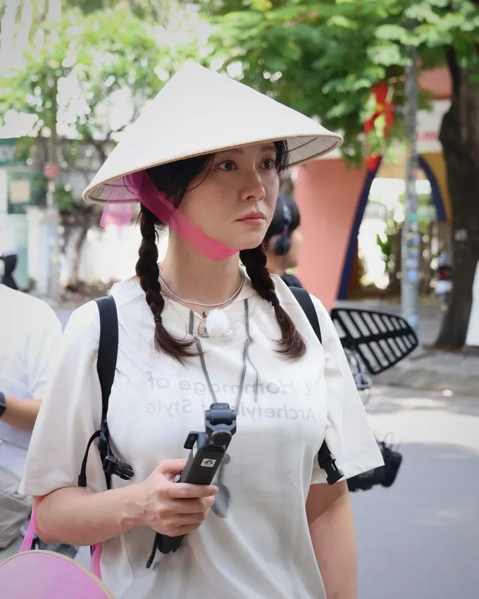Từ Running Man đến “Mợ ngố khen ngon”: Song Ji Hyo và hành trình quảng bá ẩm thực, văn hóa Việt