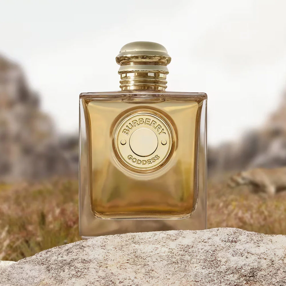 Saffron Fragrances Are Redefining Warm Spice Scents