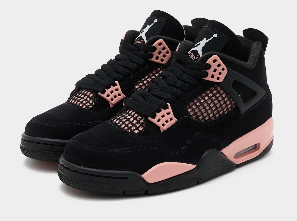 How to Secure the Air Jordan 3 Purple Haze and Air Jordan 4 Pink Thunder