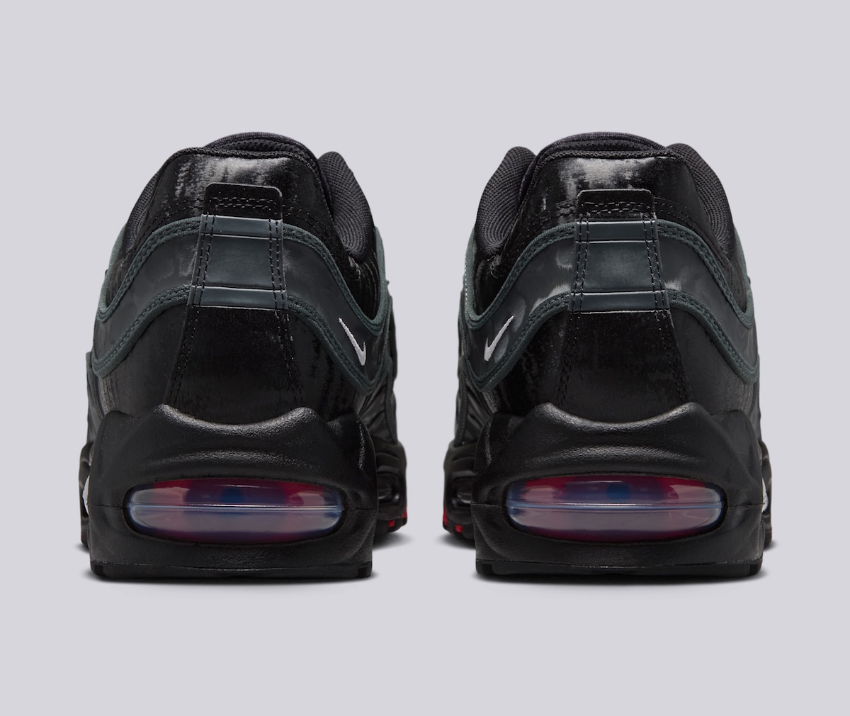 Nike Air Max Joga Bonito and Mind 001 Anchor Key Fall Sneaker Drops
