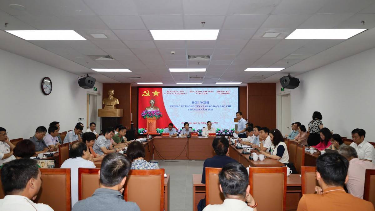 Hải Phòng chi gần 3.500 tỷ nâng cấp 261 trường học: cơ hội đổi chất lượng chứ không chỉ đổi phòng học