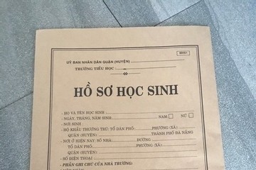 Cảnh báo lừa đảo 'chạy trường': 50 phụ huynh mất tiền, bài học đắt giá