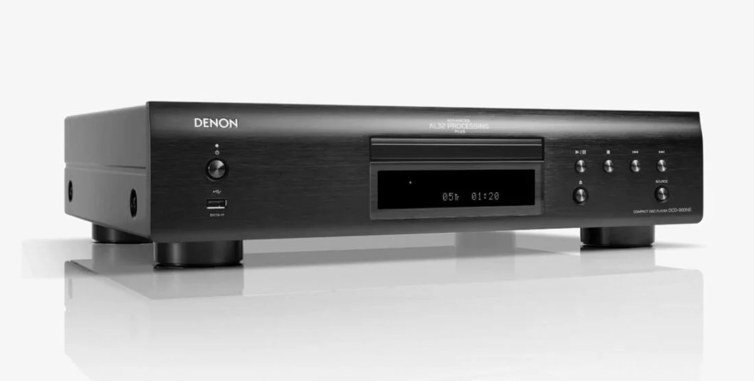 Budget CD Players That Challenge High-End Audio