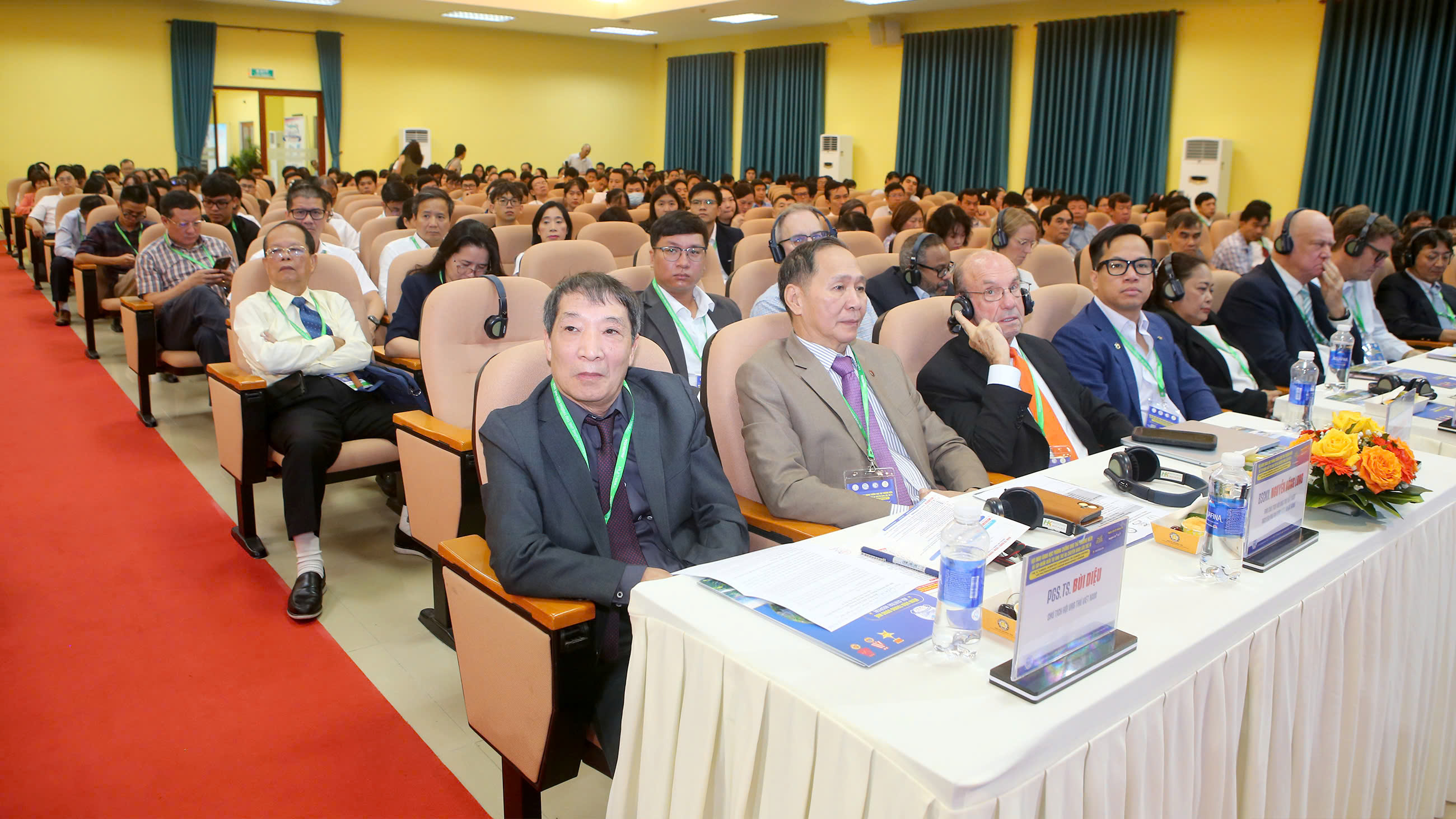 Hội nghị ung thư Huế: Bước tiến mới trong chẩn đoán và điều trị