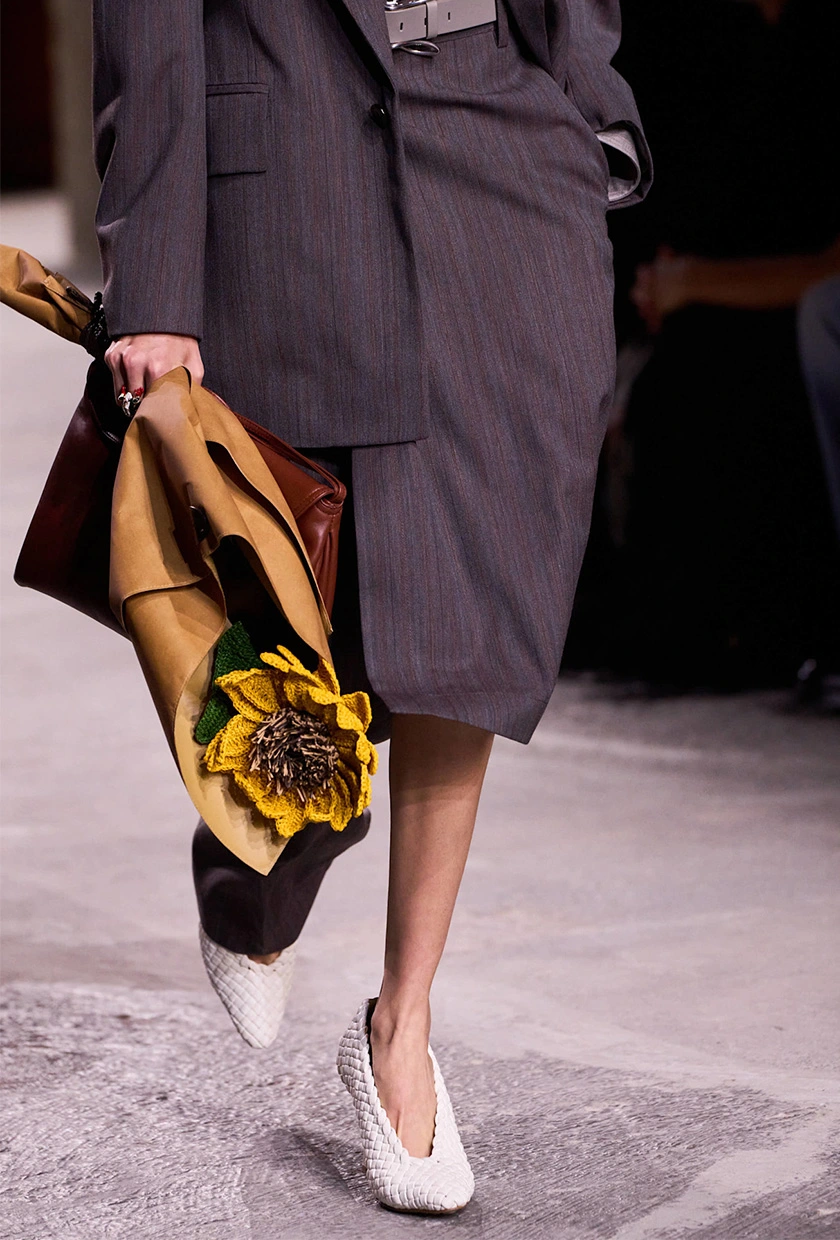The Shoe Transition Formula: Loafers, Clogs and Flats for In‑Between Seasons