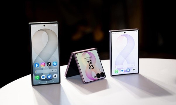 Galaxy Z Fold8, Z Fold8 Ultra hay Z Flip8: nên mua mẫu nào?