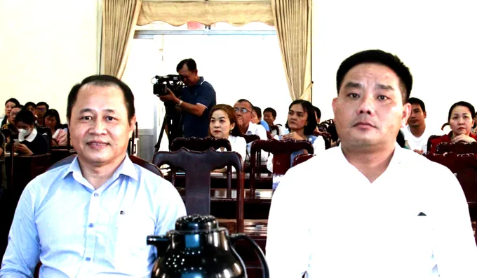 Công nghệ Tick xanh trách nhiệm đưa bữa ăn học đường vào tầm kiểm soát của phụ huynh