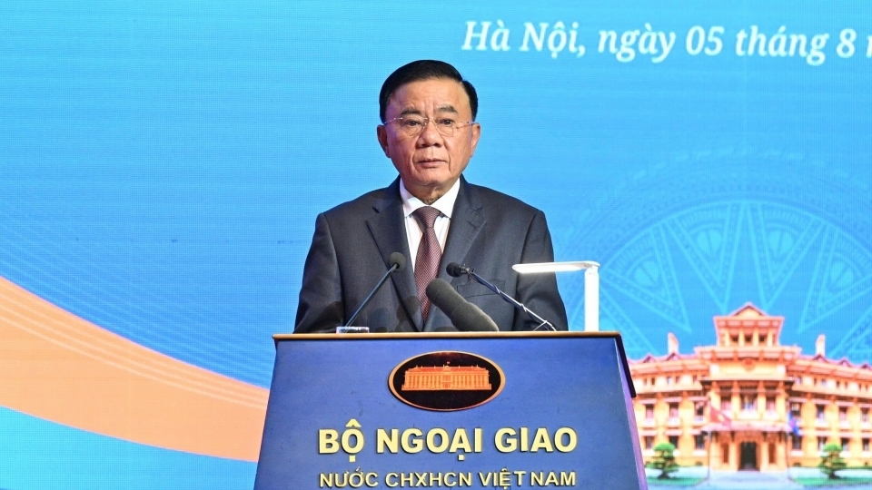 Đối thoại Chiến lược Việt Nam - Singapore: bước ngoặt trong hợp tác hai nước Đông Nam Á