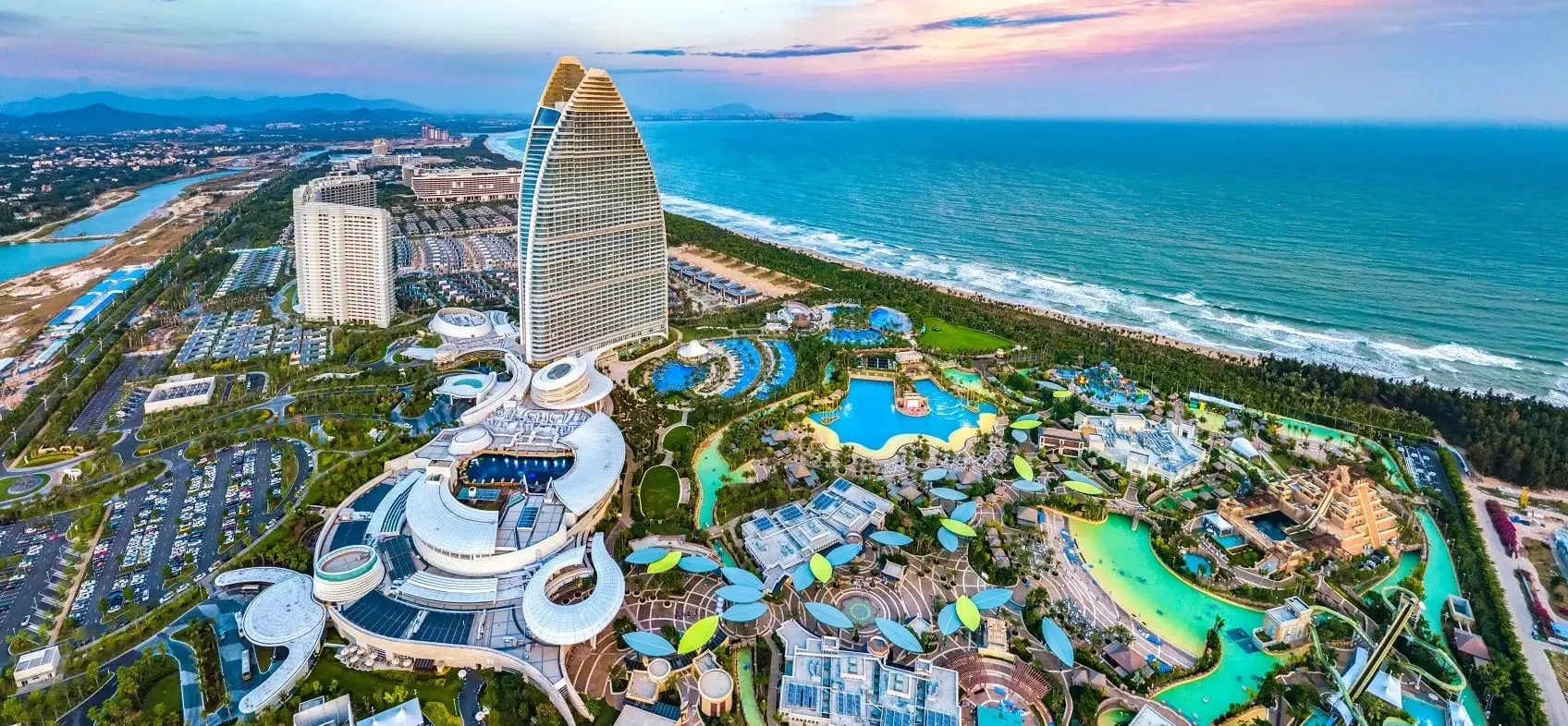 Quá cảnh Trung Quốc không visa: Cách tận dụng 10 ngày vàng