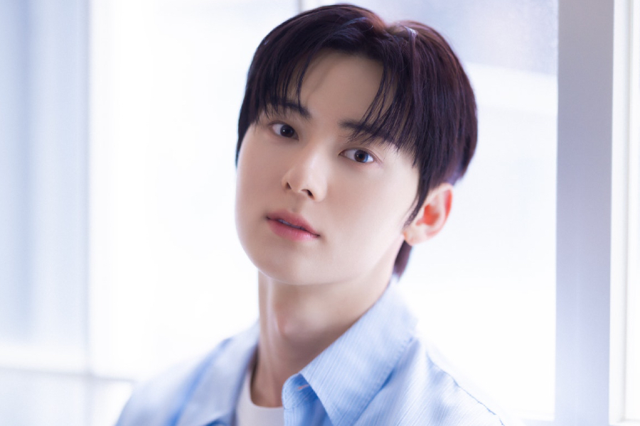 Gelombang Tur Solo K-pop Di Asia: Jeong Eun Ji & Hwang Minhyun Di Barisan Hadapan
