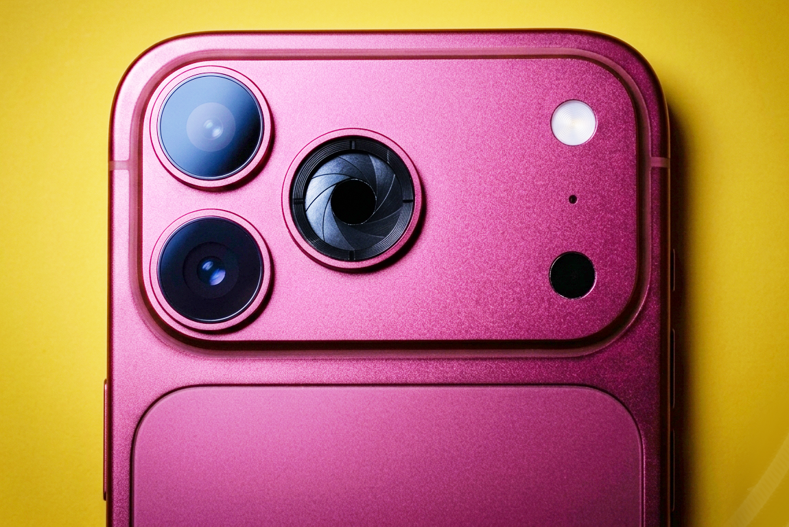iPhone 18 Pro, Pro Max lộ thiết kế từ phụ kiện: Nên kỳ vọng gì?