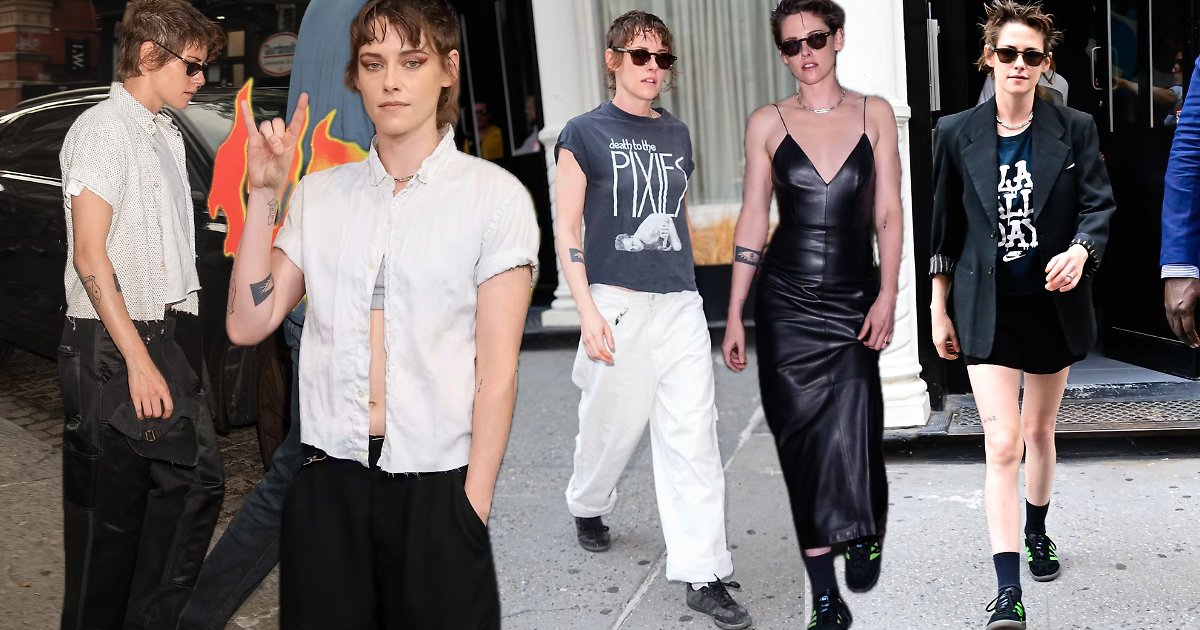 Bí quyết phối đồ menswear từ sao: cổ áo wiseguy và samba rock