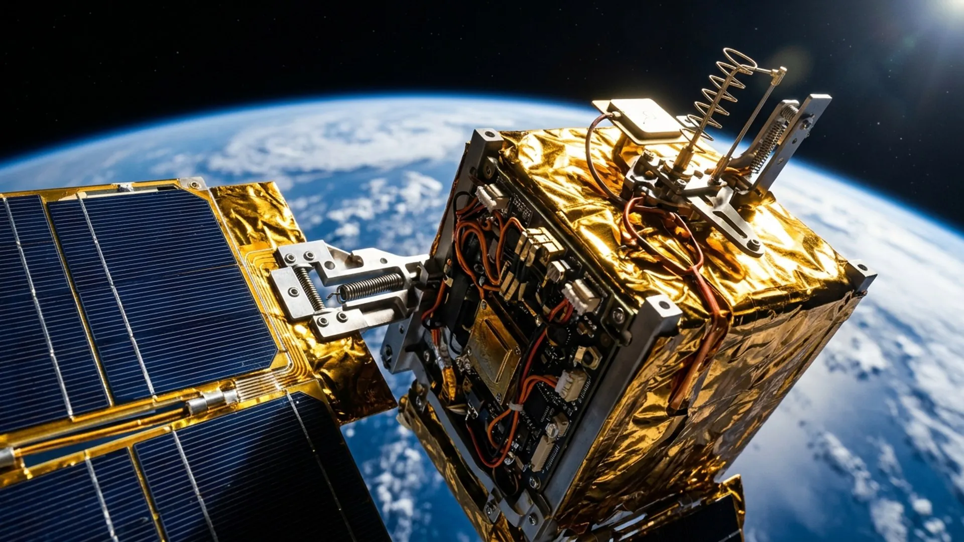 Orbital AI Data Centers Are a Direct Strike on Hyperscale Economics