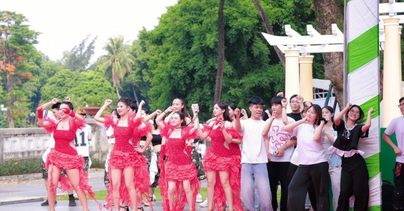 Gen Z đầu tư vào sức khỏe toàn diện: Lựa chọn sống bền vững mới