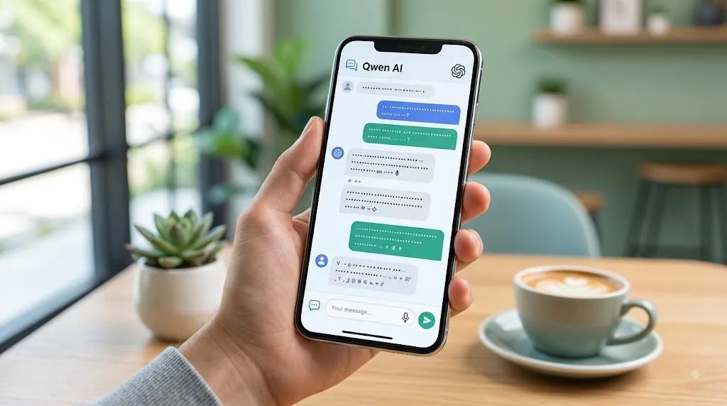Alibaba Qwen: Khi mô hình mở vượt mặt Google và Meta