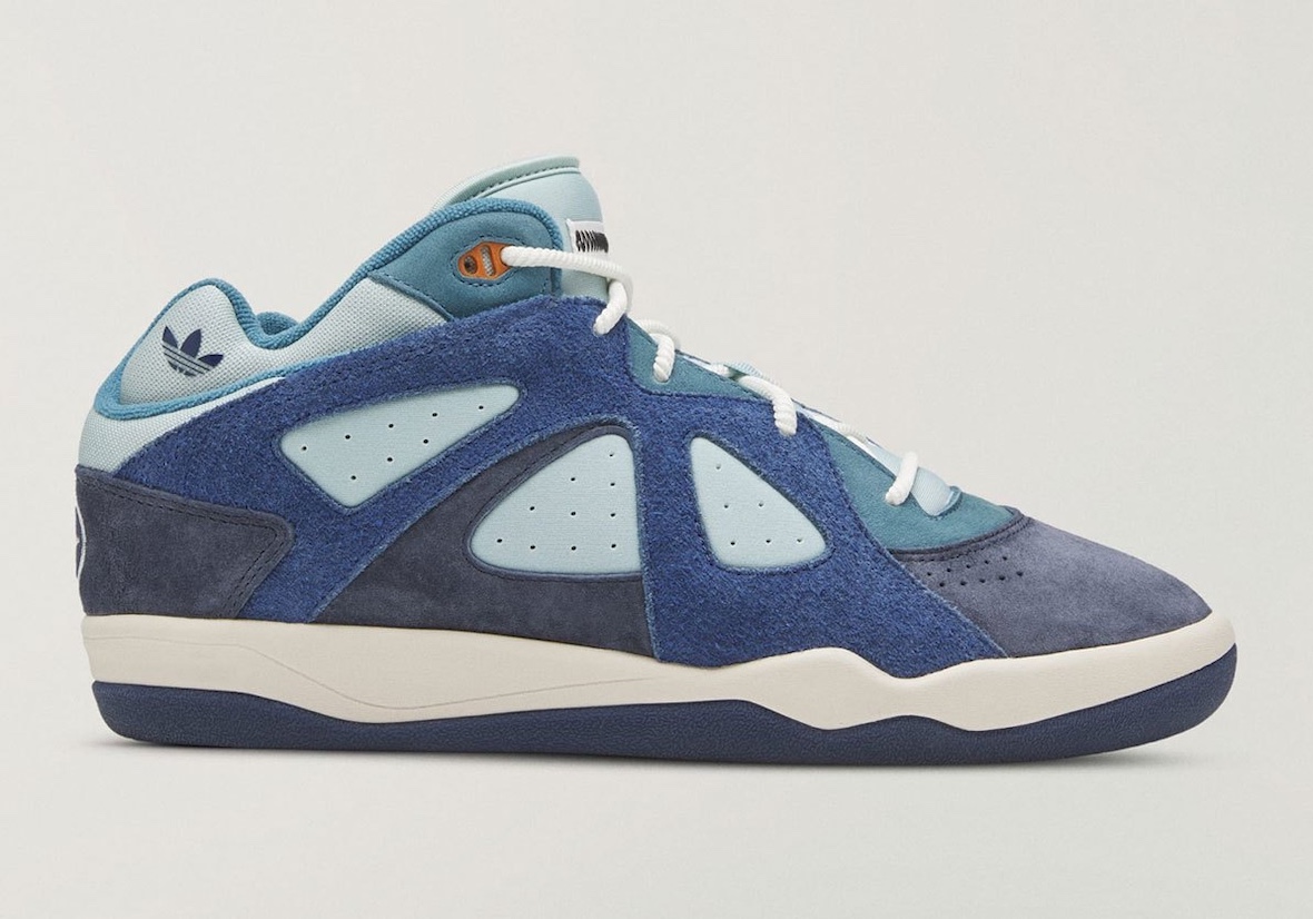 Dua Sneaker Besar Rilis September: Bad Bunny adidas Badbo & Nike Air Max Joga