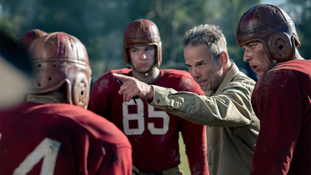 Peter Berg’s The Mosquito Bowl Aims to Turn WWII Heroism into Prestige Streaming Event