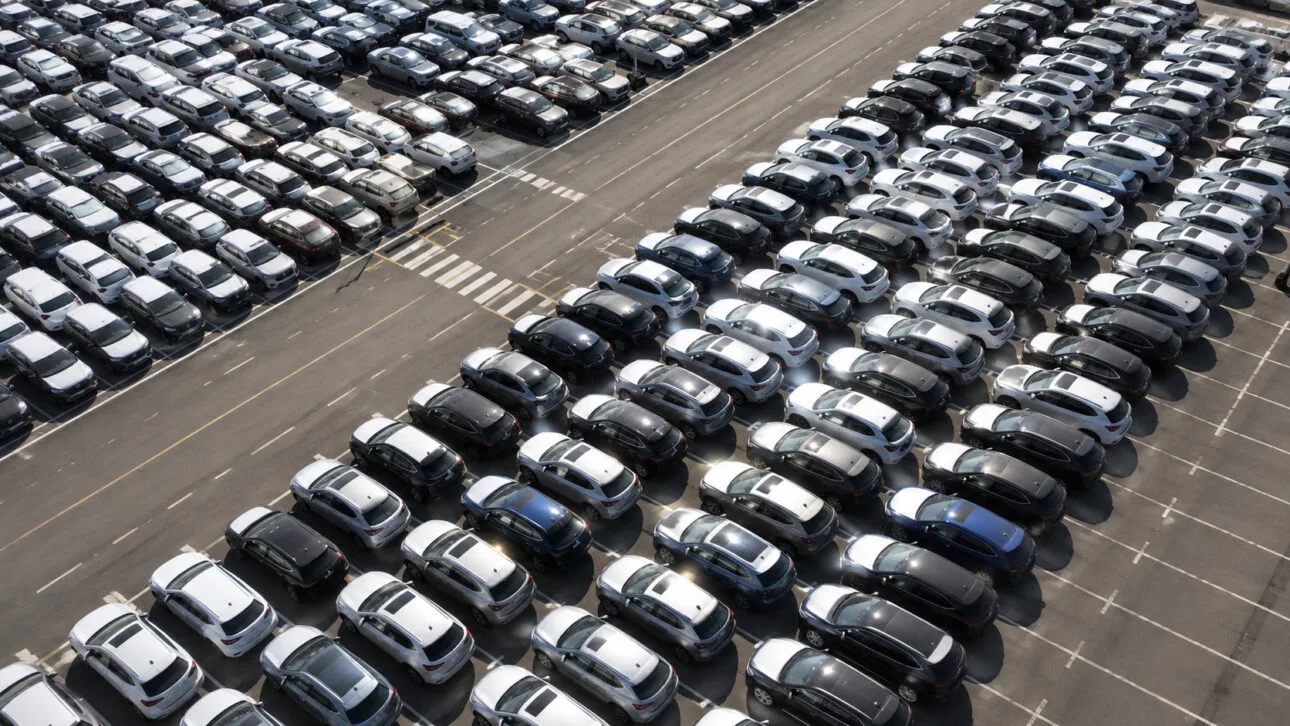 Tesla’s Biggest Recall Raises Hard Questions About EV Safety