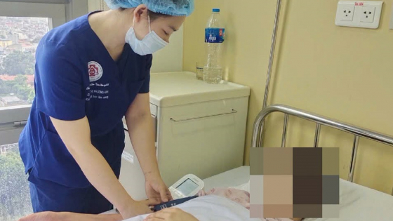 Hoa mắt chóng mặt kéo dài: Góc khuất của ung thư máu cấp tính