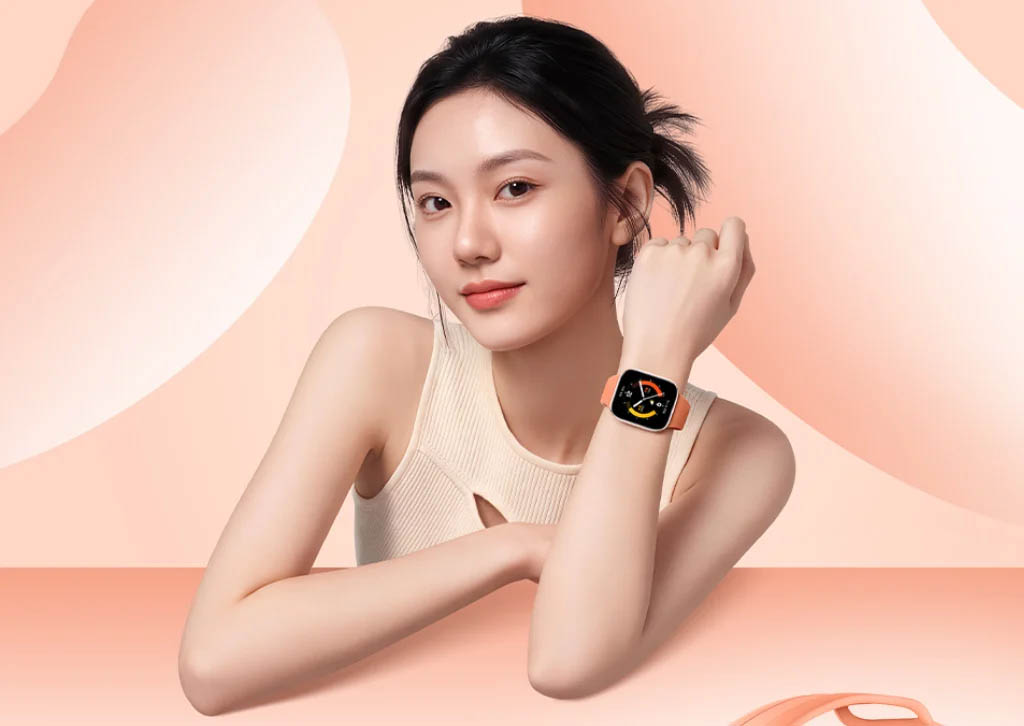 Redmi Watch 6 Active: màn hình 1.200 nit, pin 18 ngày, định nghĩa lại đồng hồ thông minh giá rẻ