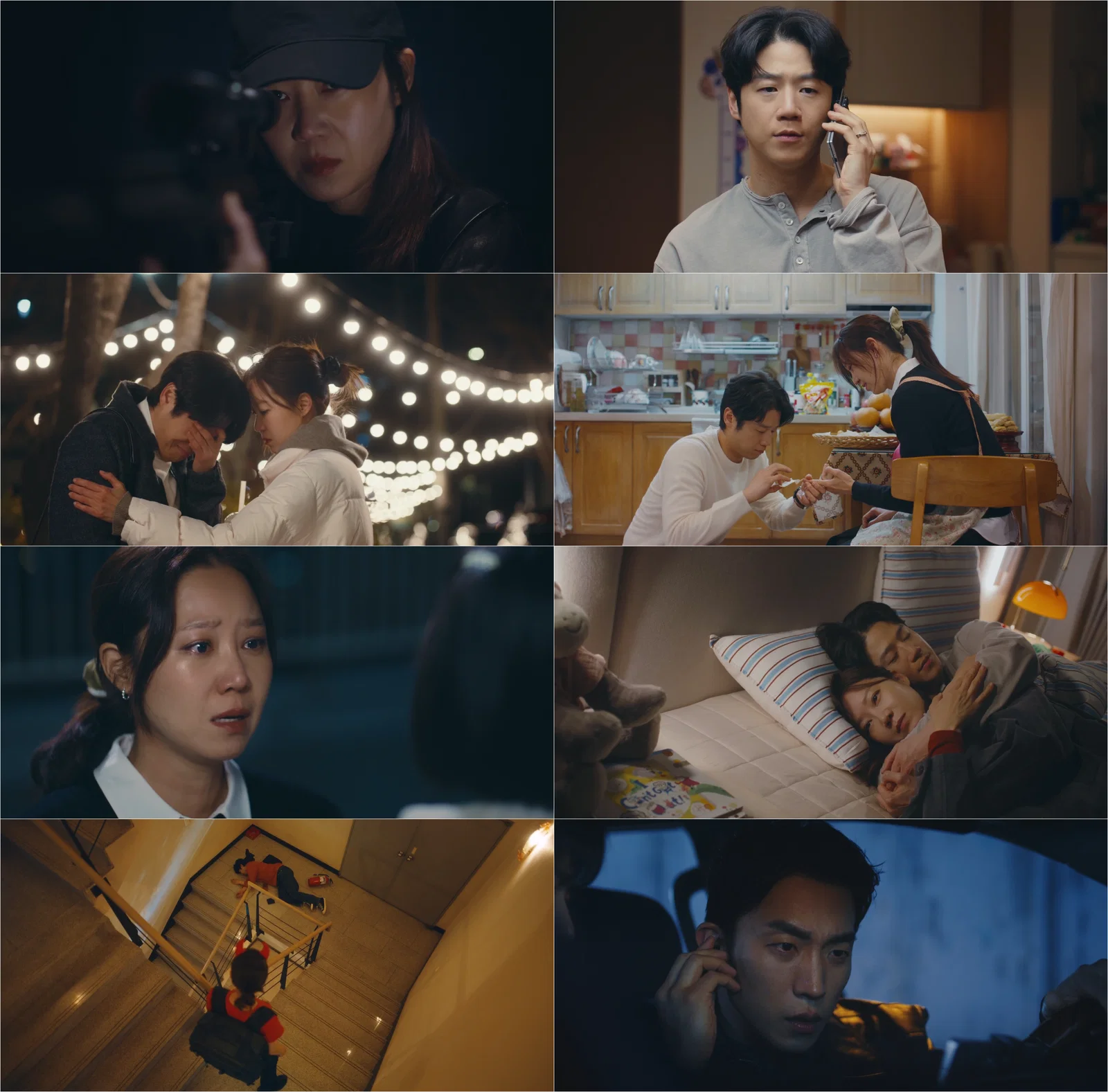 Gong Hyo-jin trong ‘Sát Thủ Nội Trợ’: khi hành động va vào tình cảm gia đình