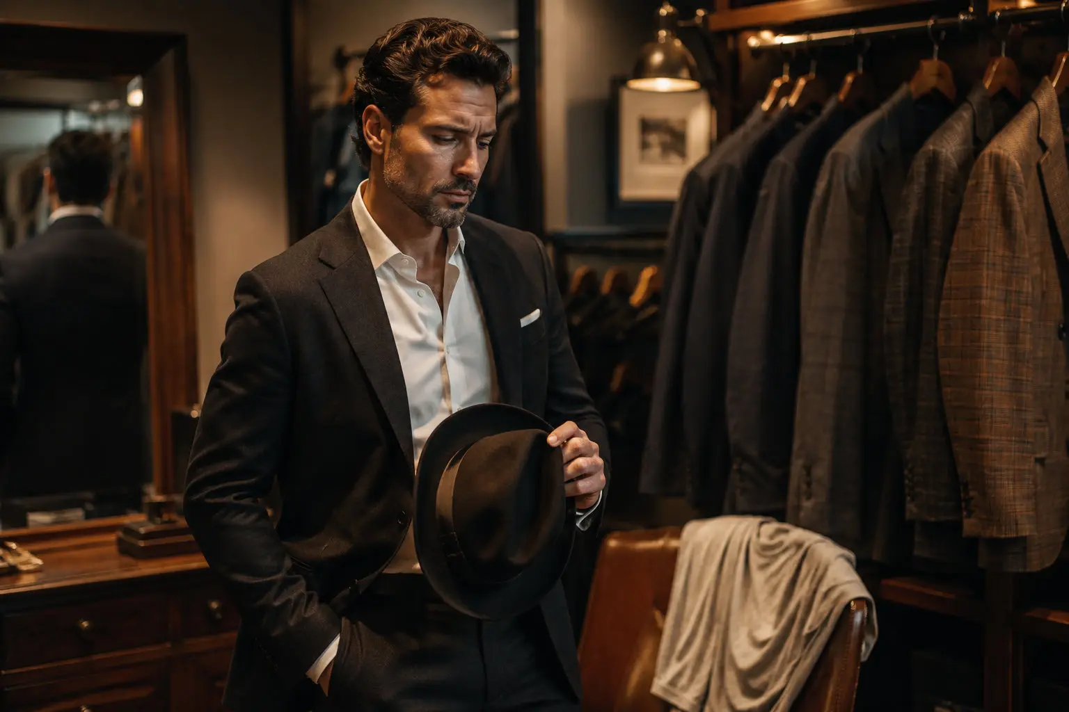 Smart Casual Decoded: Style Rules Men Need