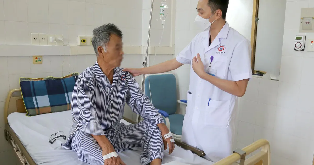 Từ chẩn đoán nhầm đến phát hiện sớm: Bài học từ các ca ung thư bất ngờ