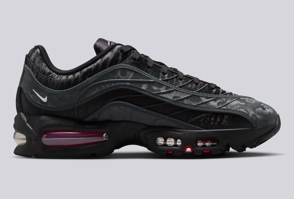 Nike Air Max Joga Bonito and Mind 001 Anchor Key Fall Sneaker Drops