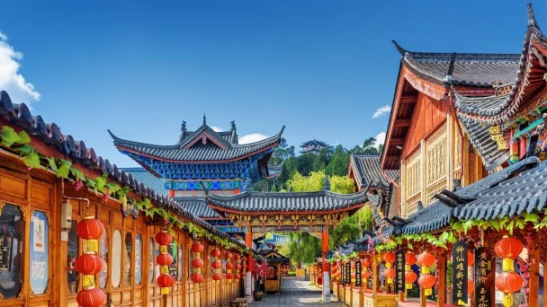 Quá cảnh Trung Quốc 10 ngày miễn visa: Cẩm nang tối ưu cho khách Việt