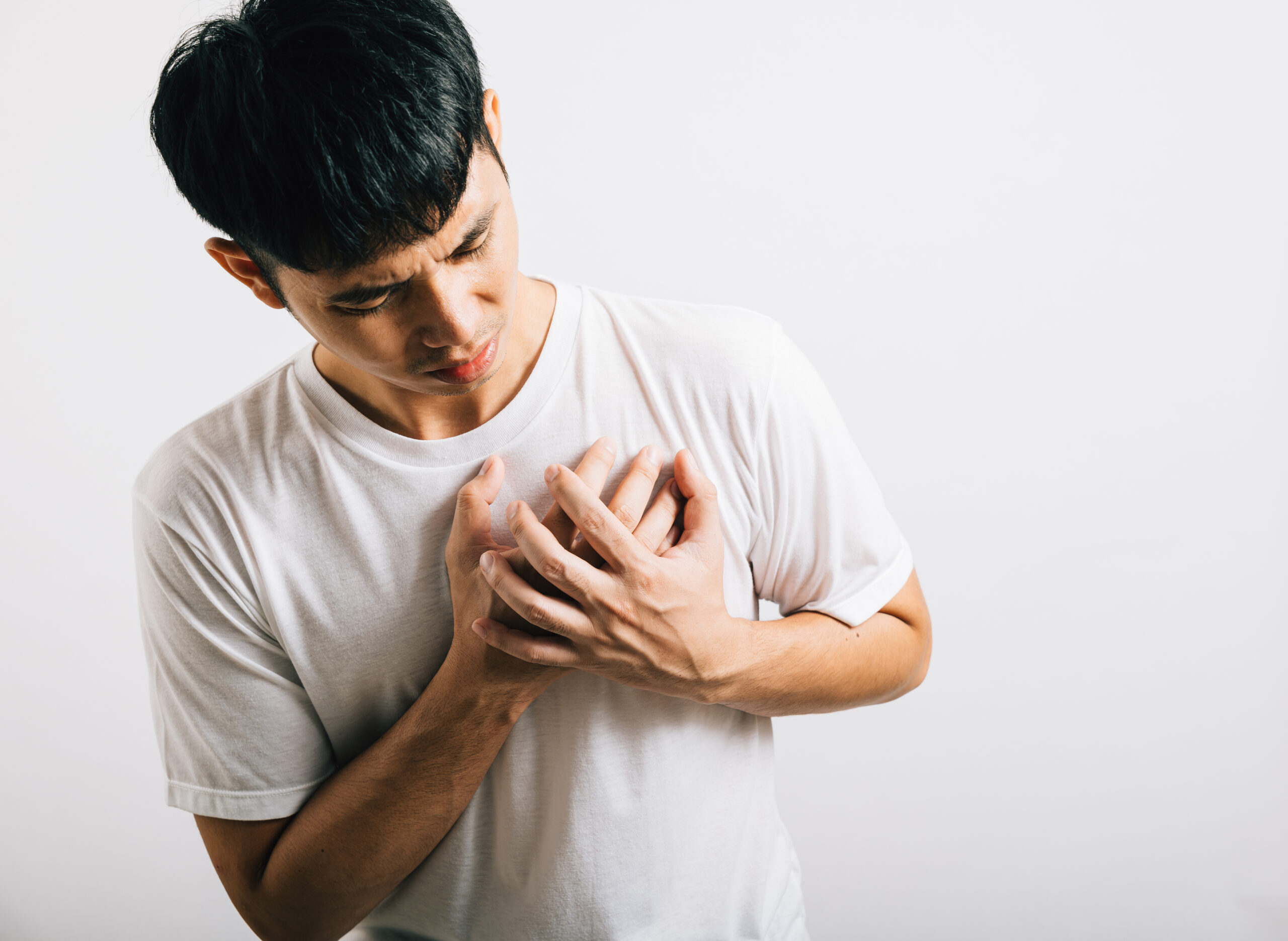 Bệnh tim mạch ở tuổi 20: Những nguy cơ sớm bị đánh giá thấp