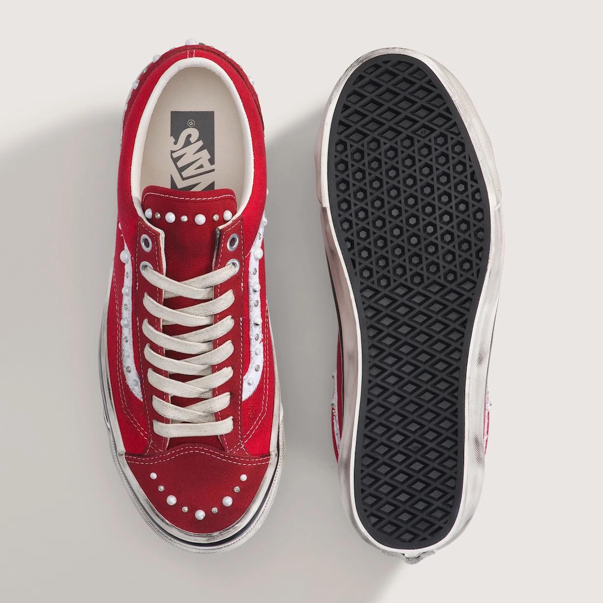 Nike and Vans Revive Iconic Silhouettes With Retro Colorways