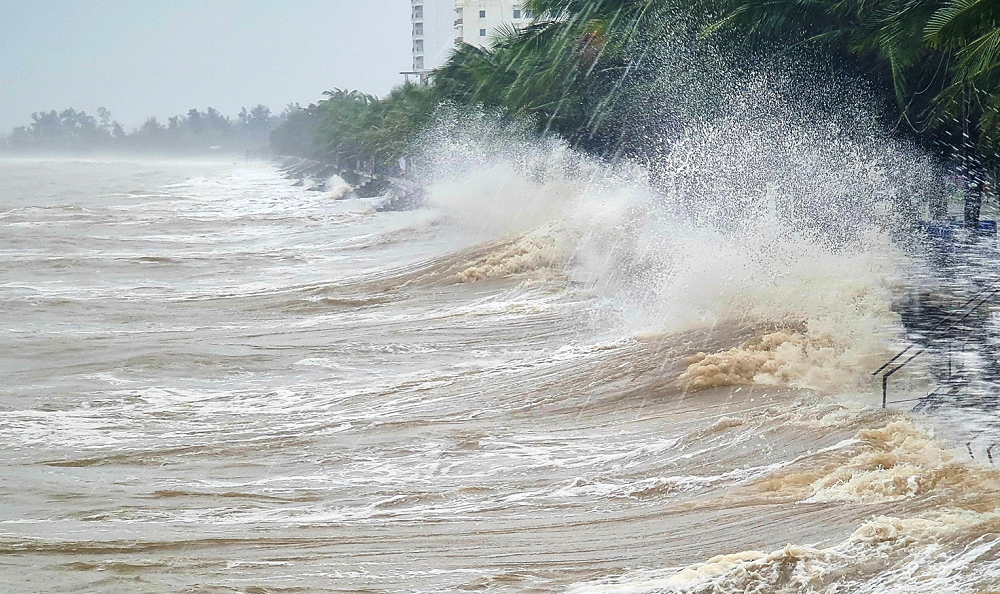 El Niño mạnh kéo dài: Hạn hán và thiếu nước đe dọa Đông Nam Á