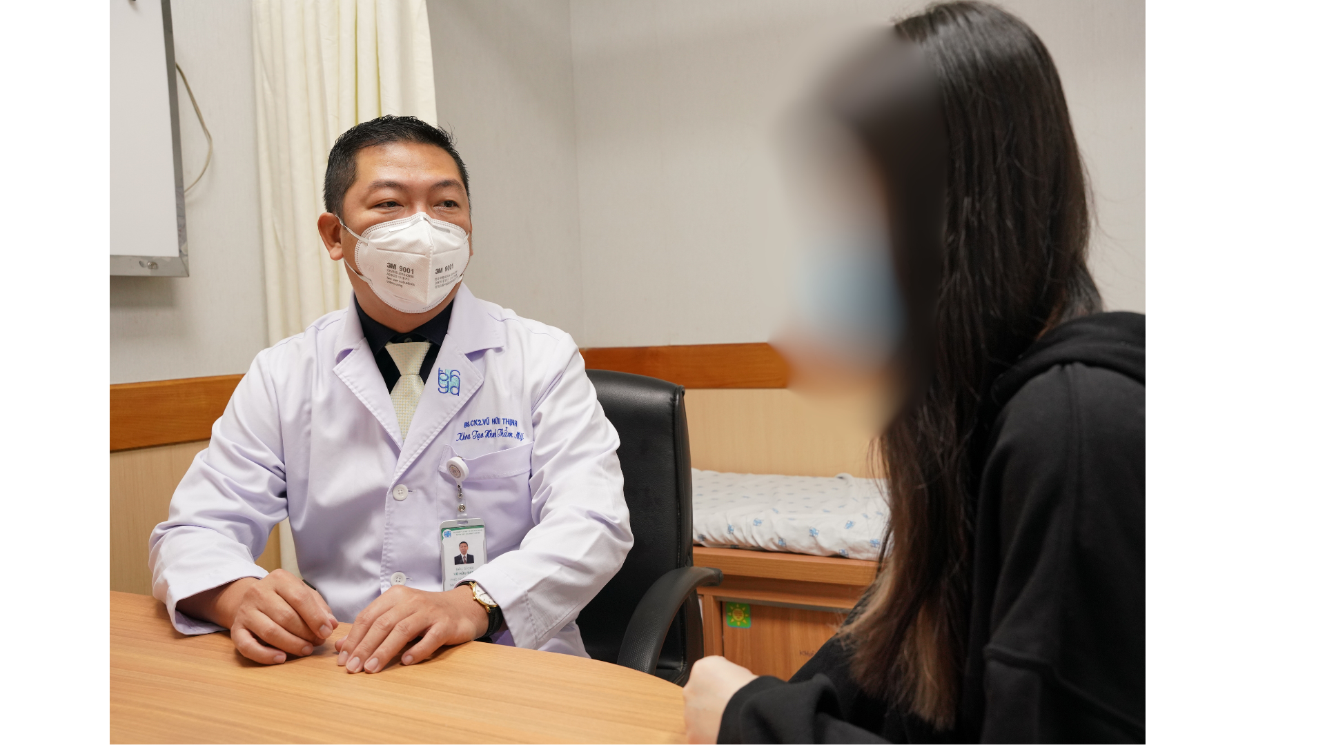 Sốc phản vệ thuốc tê trong thẩm mỹ: Nhận diện và tự bảo vệ mình