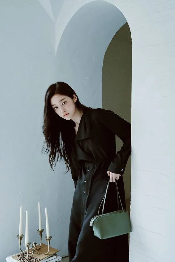 Sao nữ châu Á và cuộc tái định nghĩa gương mặt luxury