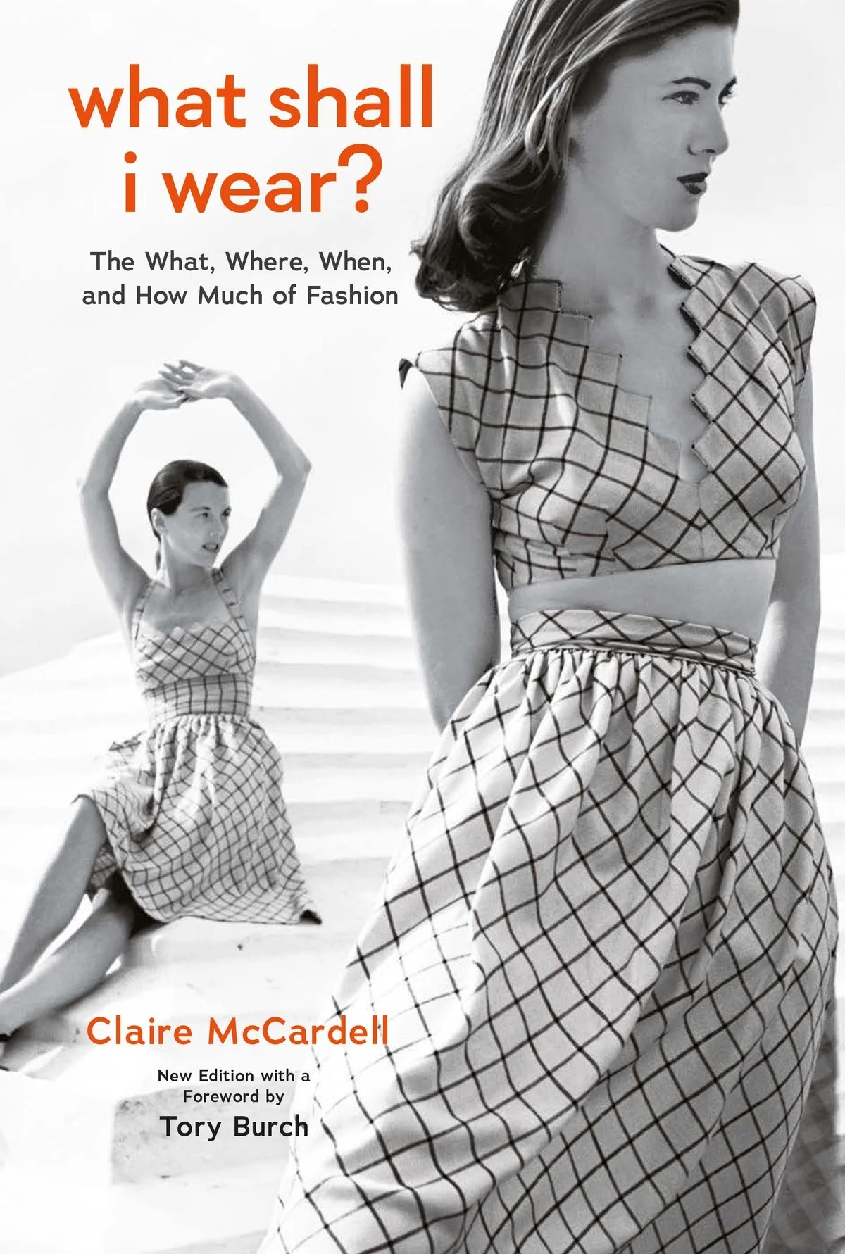 Những nguyên tắc thời trang của Claire McCardell vẫn dẫn đường hôm nay