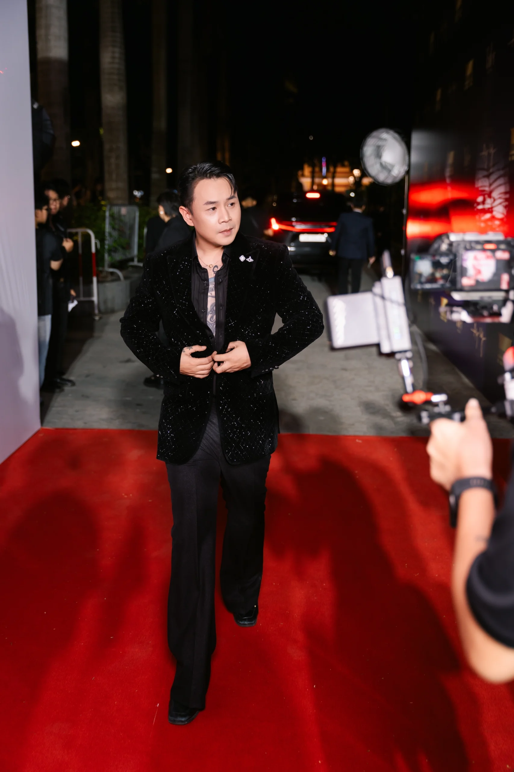 SOOBIN bắt tay producer Grammy: cú hích cho V-Pop quốc tế