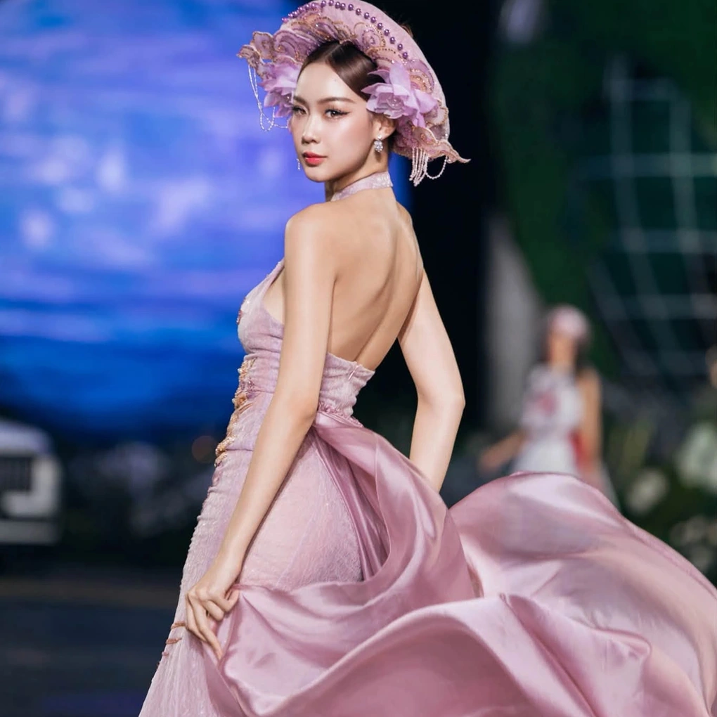 Bảo Ngọc lọt Top 60 Top Model: Tín hiệu sáng cho hành trình phá kỷ lục tại Miss World